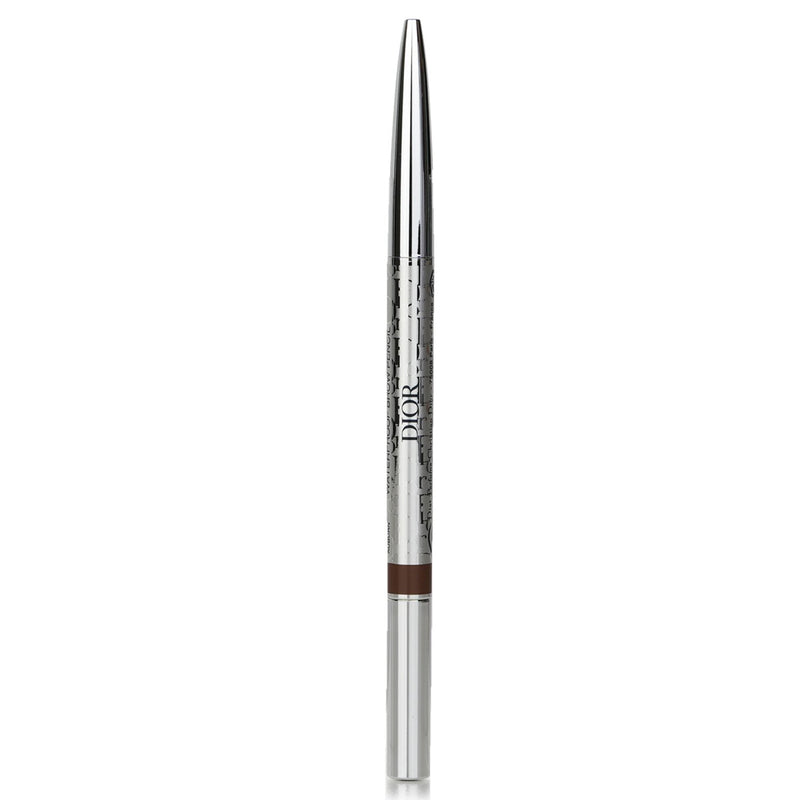 ディオール  Diorshow Brow Styler - # 04 Auburn   0.09g/0.003oz