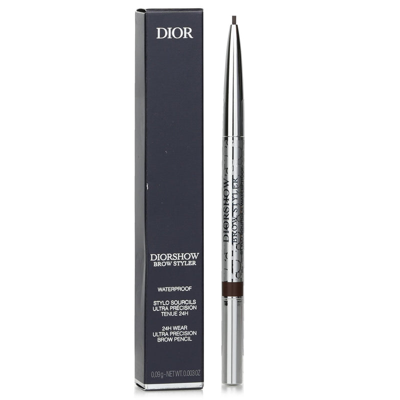 ディオール  Diorshow Brow Styler - # 32 Dark Brown   0.09g/0.003oz