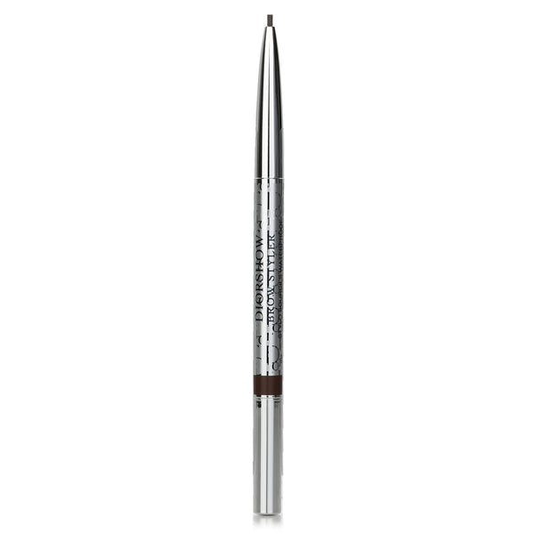 ディオール  Diorshow Brow Styler - # 32 Dark Brown   0.09g/0.003oz