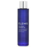 エレミス  De Stress Massage Oil   100ml/3.3oz