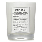 メゾンマルタンマルジェラ  Replica Lazy Sunday Morning Scented Candle   165g/5.82oz