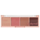 リリーバイレッド  Mood It Palette - # 02   5.8g