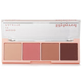 リリーバイレッド  Mood It Palette - # 02   5.8g