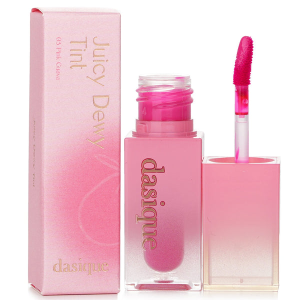 デイジーク  Juicy Dewy Tint - # 03 Pink Guava   3.5g/0.12oz