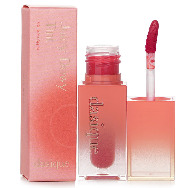 デイジーク  Juicy Dewy Tint - # 06 Rose Apple   3.5g/0.12oz