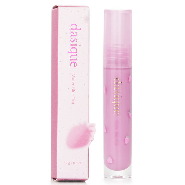 デイジーク  Water Blur Tint - # 09 Very Berry   3.2g/0.11oz