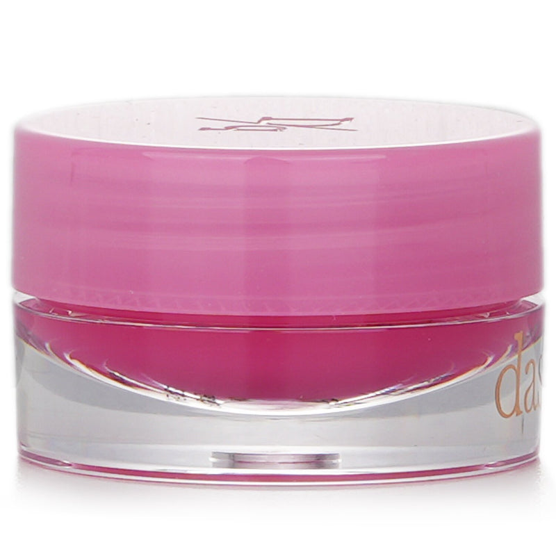 デイジーク  Fruity Lip Jam - # 06 Strawberry Jam   4g/0.14oz