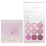 デイジーク  Shadow Palette - # 20 Blueberry Sorbet   13g/0.45oz