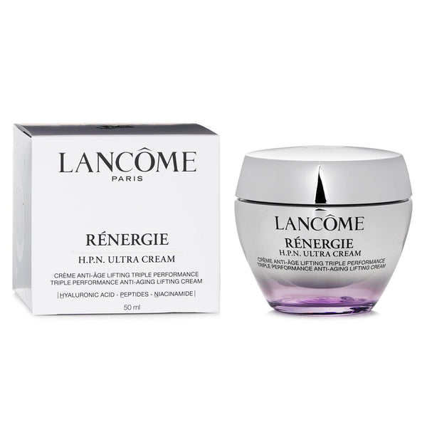 ランコム  Renergie H.P.N Ultra Cream Triple Performance Anti-Aging Lifting Cream   50ml