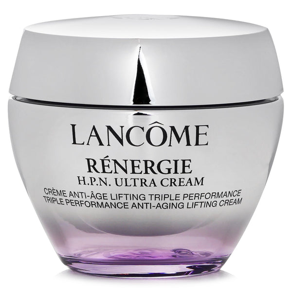 ランコム  Renergie H.P.N Ultra Cream Triple Performance Anti-Aging Lifting Cream   50ml