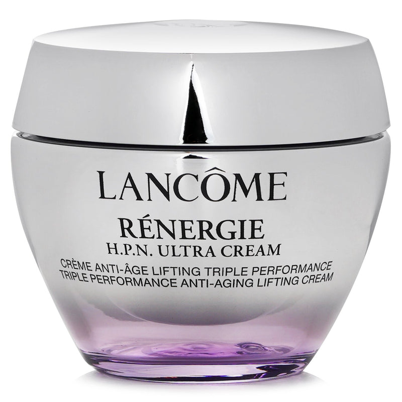 ランコム  Renergie H.P.N Ultra Cream Triple Performance Anti-Aging Lifting Cream   50ml