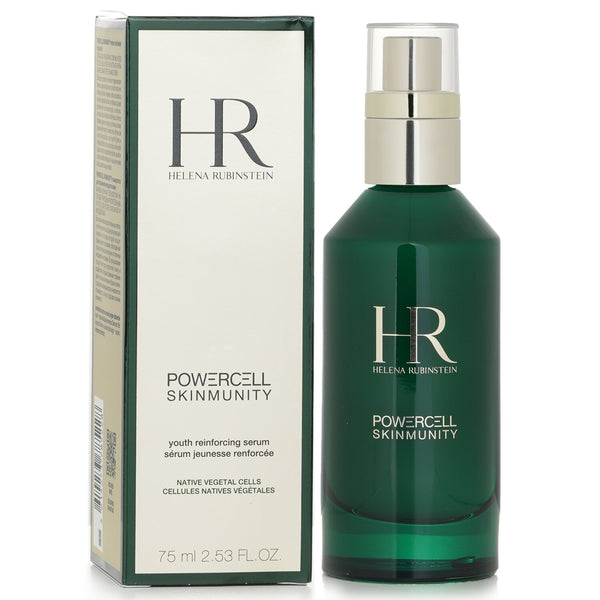 ヘレナ ルビンスタイン  Powercell Skinmunity Youth Reinforcing Serum   75ml/2.53oz