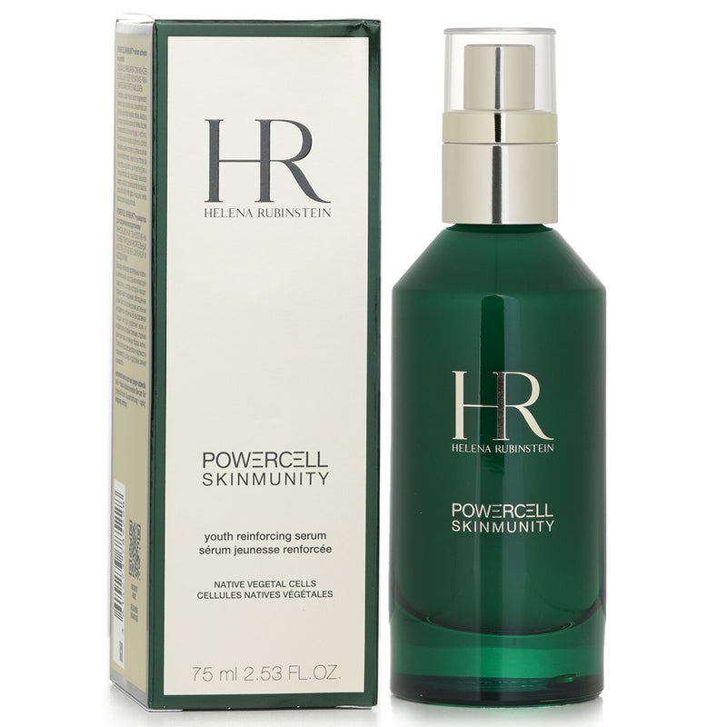 ヘレナ ルビンスタイン  Powercell Skinmunity Youth Reinforcing Serum   75ml/2.53oz