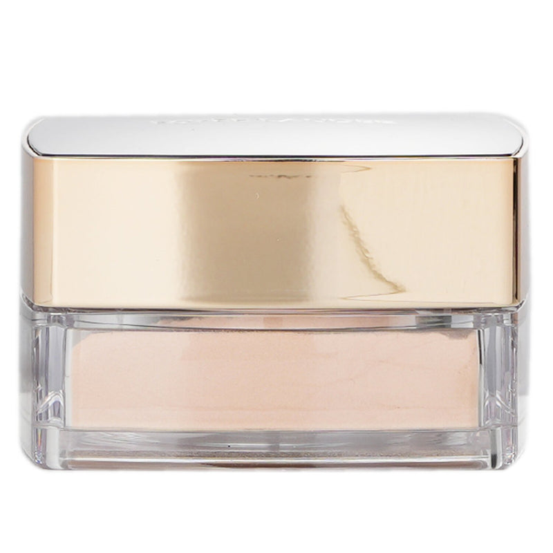 エスティ ローダー  Double Wear Sheer Flattery Loose Powder - # Translucent Soft Glow   9g/0.31oz