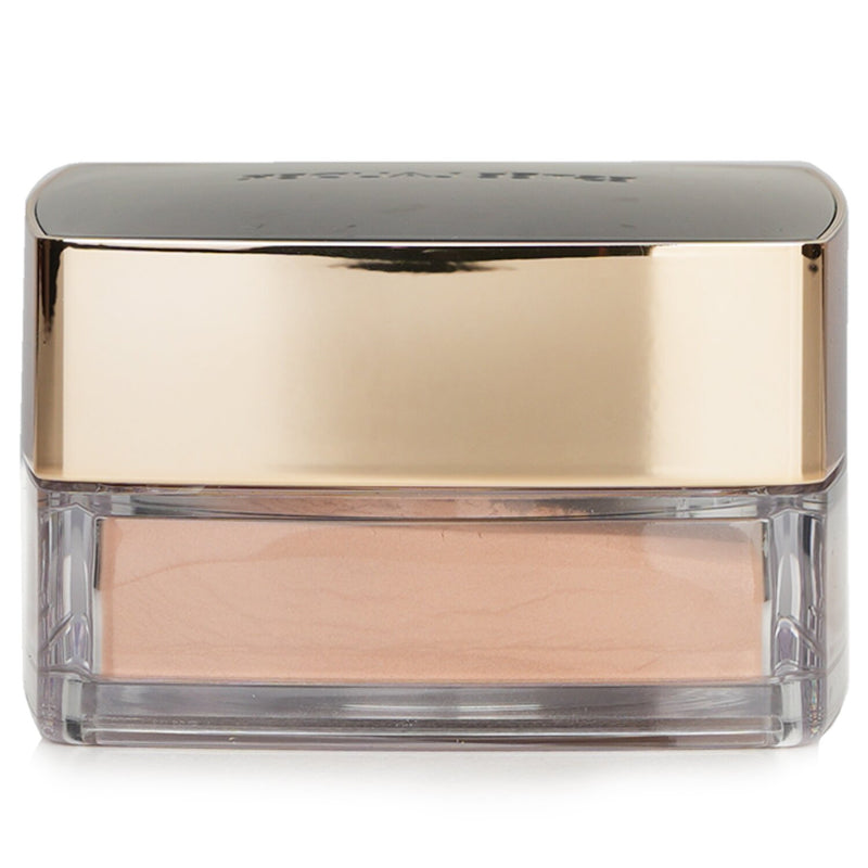 エスティ ローダー  Double Wear Sheer Flattery Loose Powder - # Medium Soft Glow   9g/0.31oz