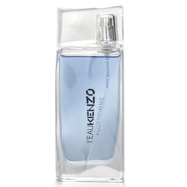 ケンゾー  L'EAU Pour Homme Eau De Toilette Spray   50ml/1.7oz