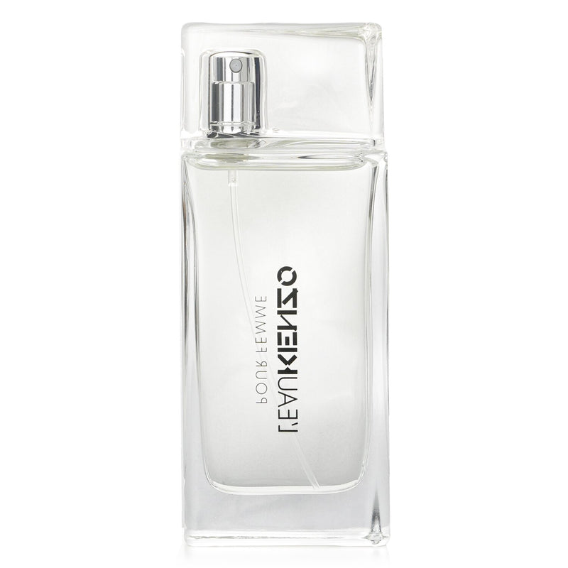 ケンゾー  L'EAU Pour Femme Eau De Toilette Spray   50ml/1.7oz