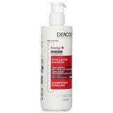 ヴィシー  Dercos Stimulating Shampoo   400ml