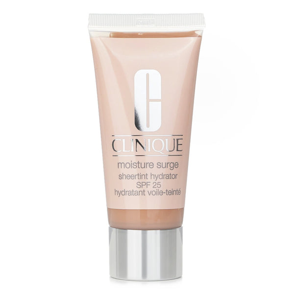 クリニーク  Moisture Surge Sheertint Hydrator SPF 25 - # 02 Universal Light   40ml/1.4oz