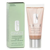 クリニーク  Moisture Surge Sheertint Hydrator SPF 25 - # 03 Universal Light Medium   40ml/1.4oz