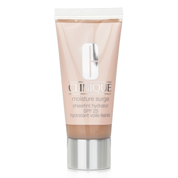 クリニーク  Moisture Surge Sheertint Hydrator SPF 25 - # 03 Universal Light Medium   40ml/1.4oz