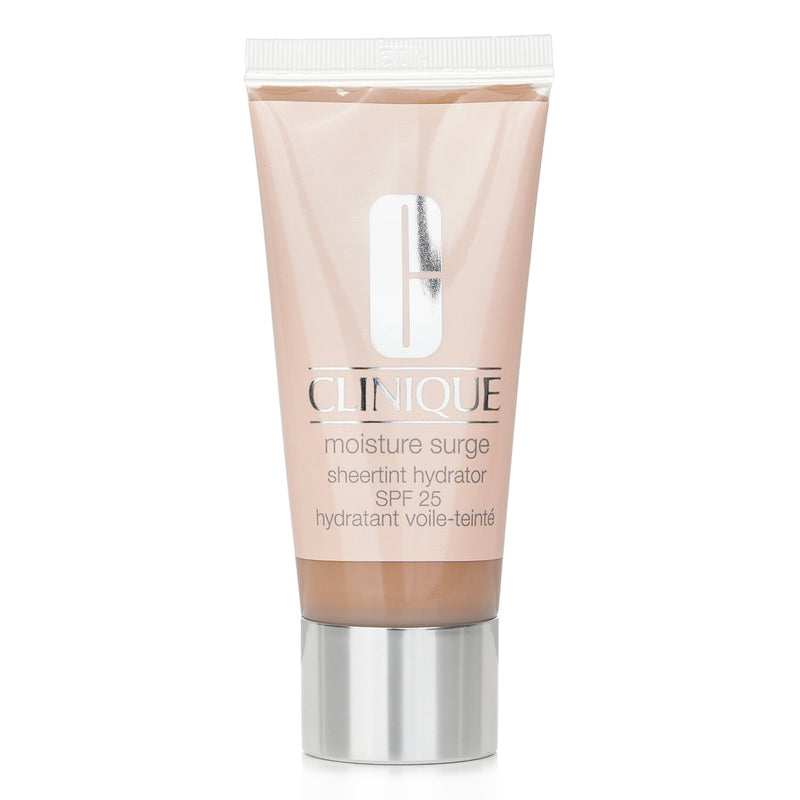 クリニーク  Moisture Surge Sheertint Hydrator SPF 25 - # 03 Universal Light Medium   40ml/1.4oz