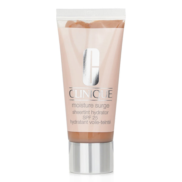 クリニーク  Moisture Surge Sheertint Hydrator SPF 25 - # 04 Universal Medium   40ml/1.4oz