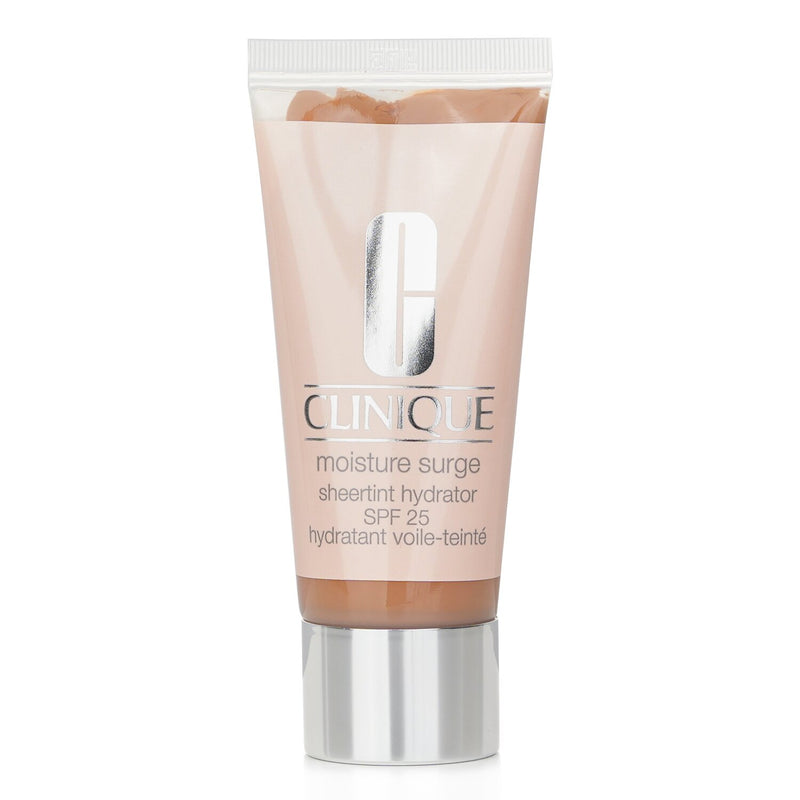 クリニーク  Moisture Surge Sheertint Hydrator SPF 25 - # 04 Universal Medium   40ml/1.4oz