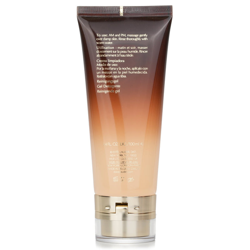 エスティ ローダー  Advanced Night Cleansing Gelee Cleanser With 15 Amino Acids   100ml/3.4oz