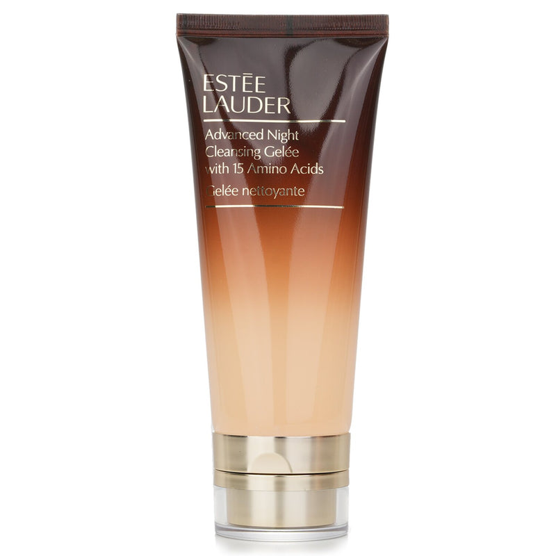エスティ ローダー  Advanced Night Cleansing Gelee Cleanser With 15 Amino Acids   100ml/3.4oz