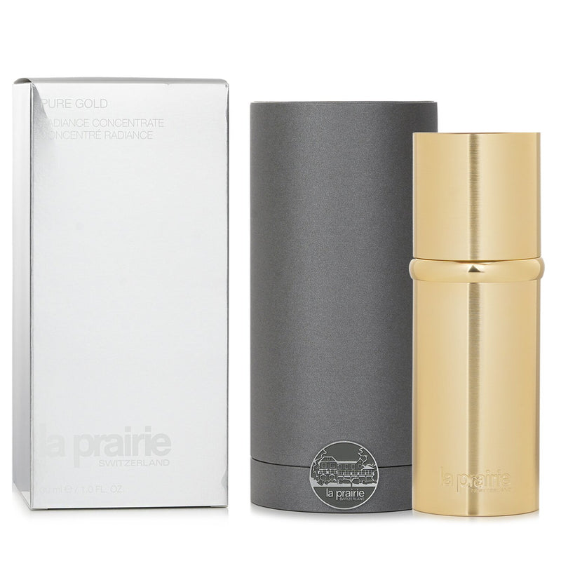 ラ プレリー  Pure Gold Radiance Concentrate   30ml/1oz