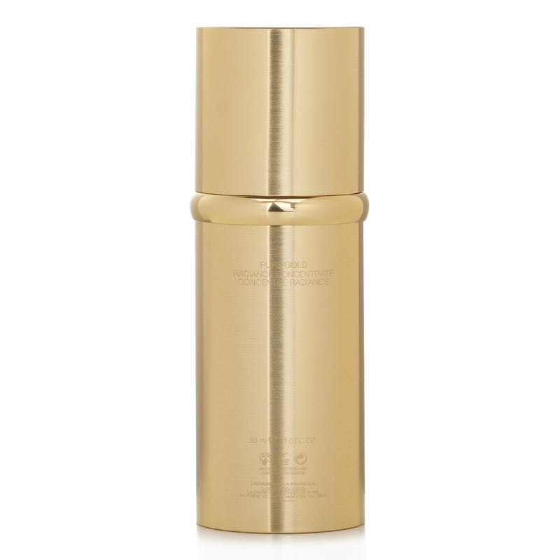 ラ プレリー  Pure Gold Radiance Concentrate   30ml/1oz