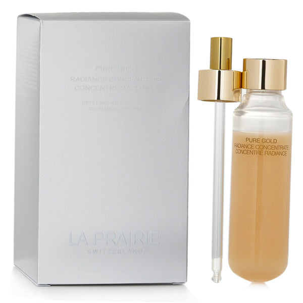 ラ プレリー  Pure Gold Radiance Concentrate (Replenishment Vessel)   30ml/1oz