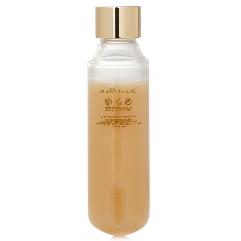 ラ プレリー  Pure Gold Radiance Concentrate (Replenishment Vessel)   30ml/1oz