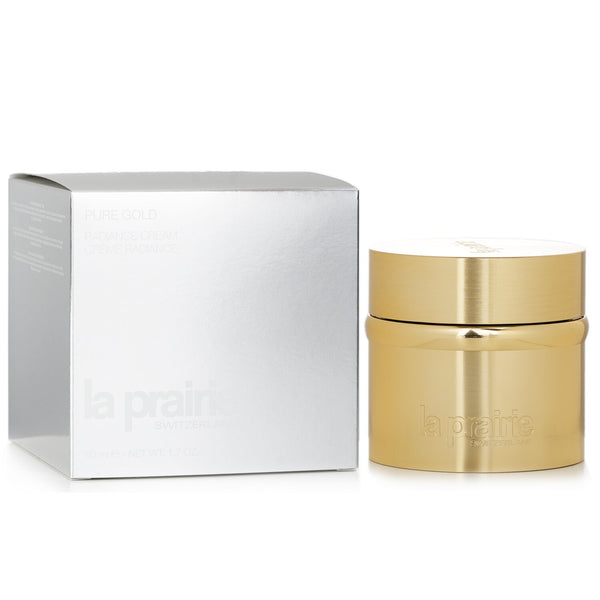 ラ プレリー  ピュア ゴールド ラディアンス クリーム   50ml/1.7oz