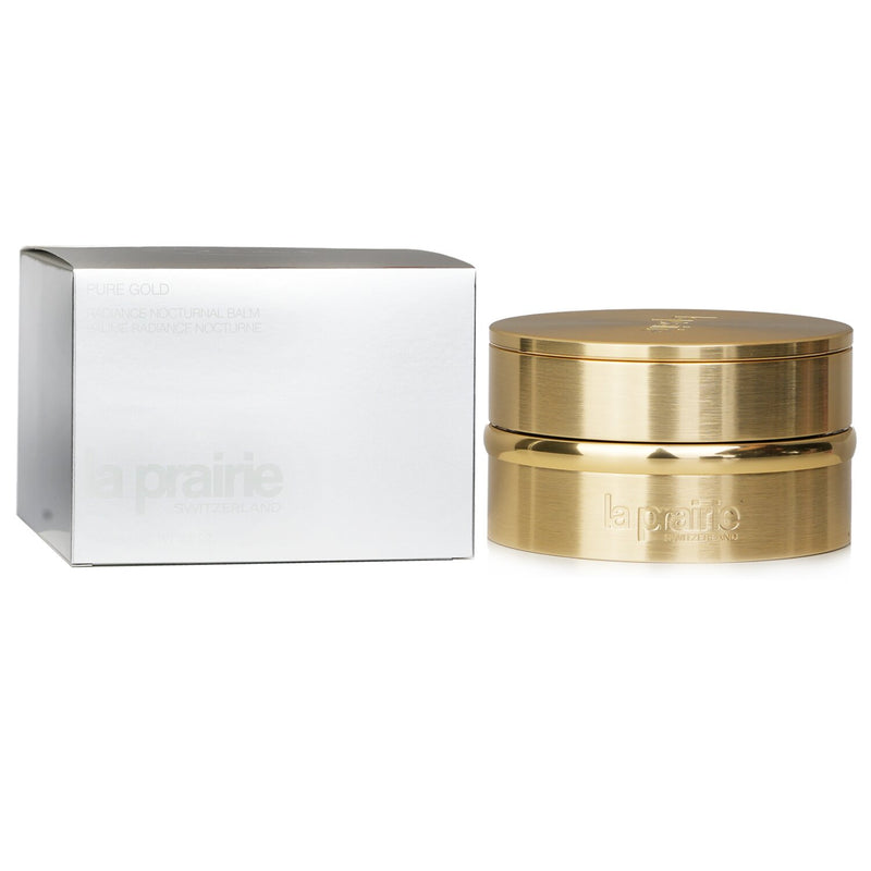 ラ プレリー  Pure Gold Radiance Nocturnal Balm   60ml/2oz