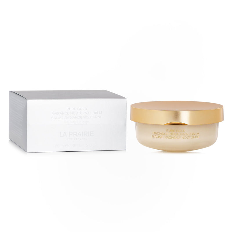 ラ プレリー  Pure Gold Nocturnal Balm (Replenishment Vessel)   60ml/2oz