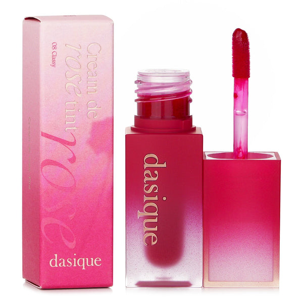 デイジーク  Cream De Rose Tint - # 08 Classy   3g/0.1oz