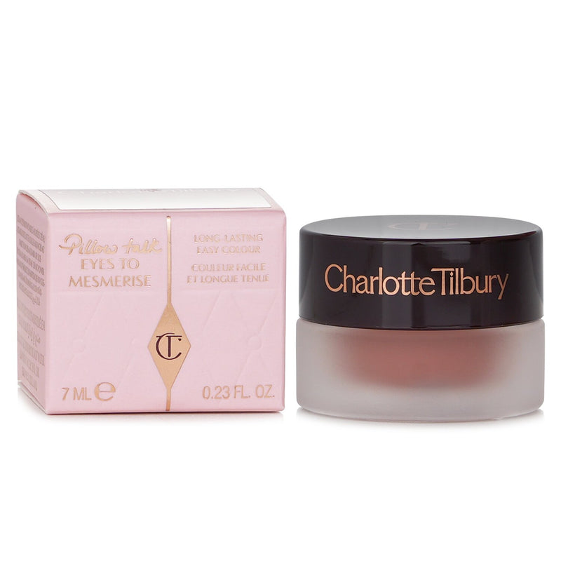 シャーロット・ティルブリー  Eyes to Mesmerise Long Lasting Easy Colour - # Pillow Talk   7ml/0.23oz