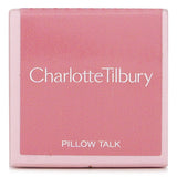 シャーロット・ティルブリー  Eyes to Mesmerise Long Lasting Easy Colour - # Pillow Talk   7ml/0.23oz