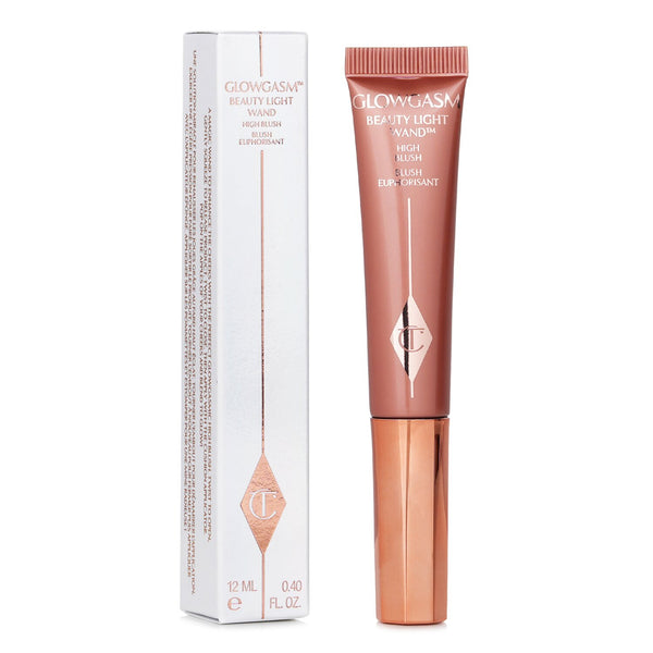 シャーロット・ティルブリー  ビューティーライトワンド ハイブラッシュ - # Pinkgasm   12ml/0.4oz