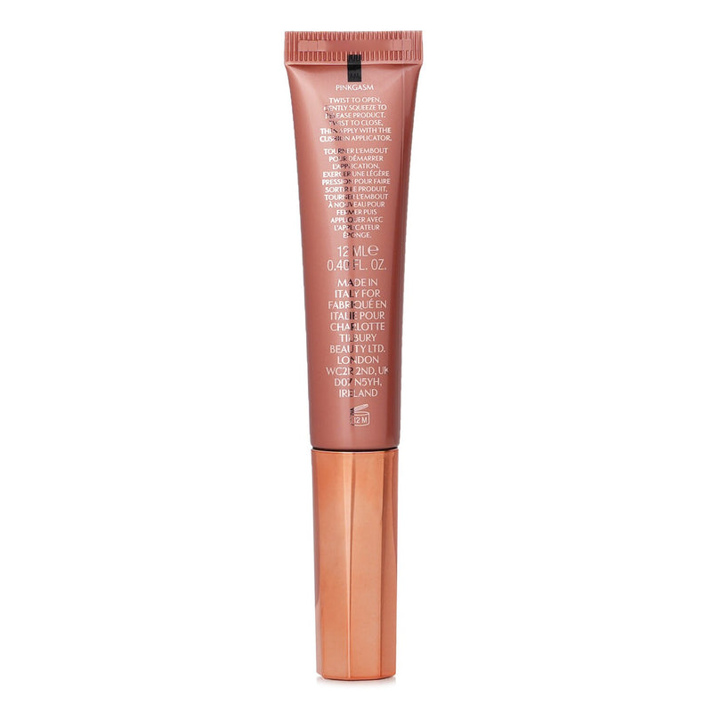 シャーロット・ティルブリー  ビューティーライトワンド ハイブラッシュ - # Pinkgasm   12ml/0.4oz