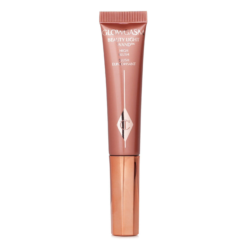 シャーロット・ティルブリー  ビューティーライトワンド ハイブラッシュ - # Pinkgasm   12ml/0.4oz