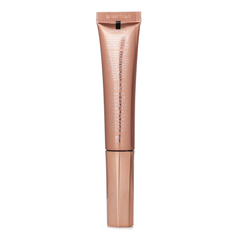シャーロット・ティルブリー  Beauty Light Wand Easy Highlighter - #Pillow Talk Original   12ml/0.4oz