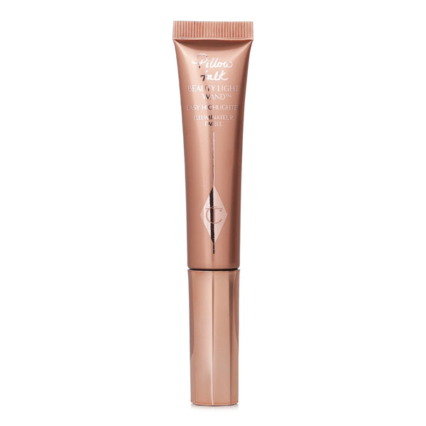 シャーロット・ティルブリー  Beauty Light Wand Easy Highlighter - #Pillow Talk Original   12ml/0.4oz