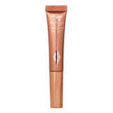 シャーロット・ティルブリー  Beauty Light Wand Easy Highlighter - # Pillow Talk Medium   12ml/0.4oz