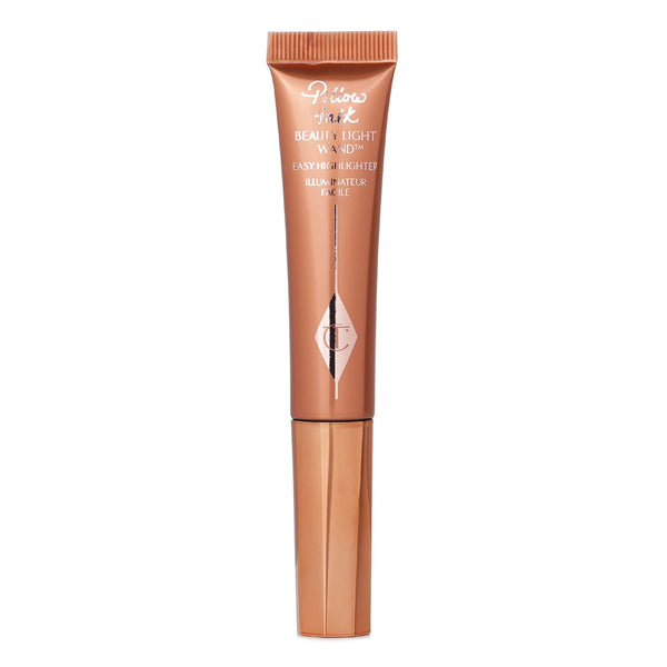 シャーロット・ティルブリー  Beauty Light Wand Easy Highlighter - # Pillow Talk Medium   12ml/0.4oz