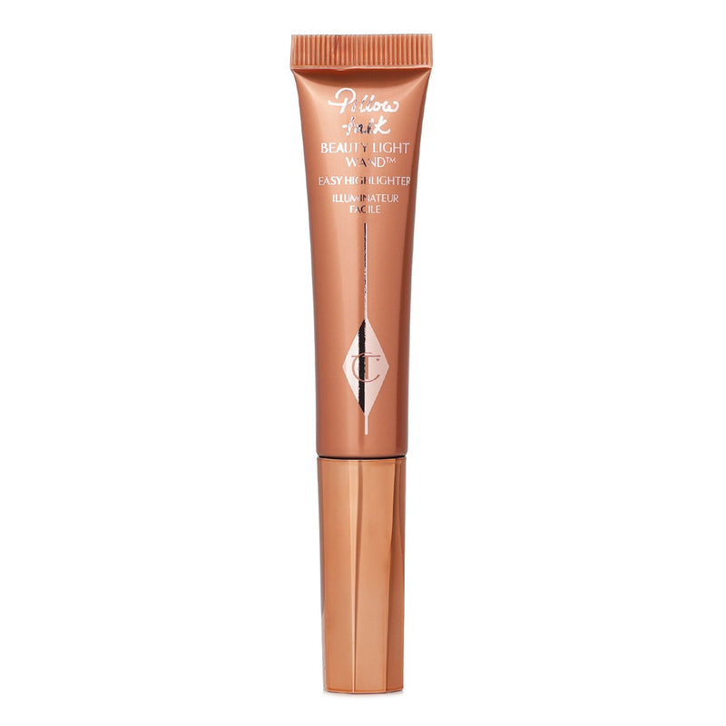 シャーロット・ティルブリー  Beauty Light Wand Easy Highlighter - # Pillow Talk Medium   12ml/0.4oz