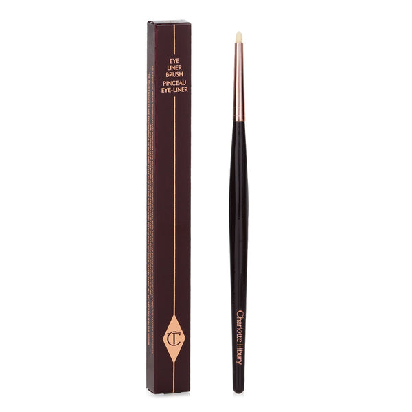 シャーロット・ティルブリー  Eye Liner Brush   1pcs