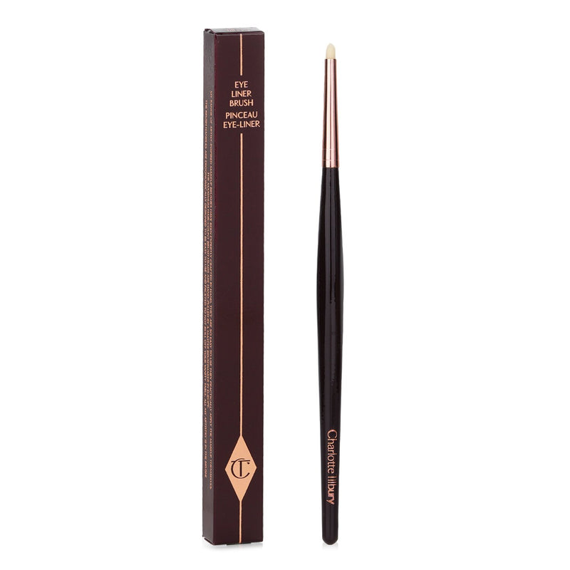 シャーロット・ティルブリー  Eye Liner Brush   1pcs